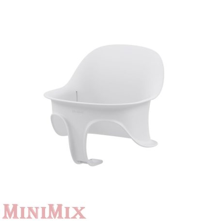 CYBEX Lemo 2 4-in-1 etetőszék All White