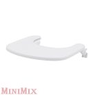 CYBEX Lemo 2 4-in-1 etetőszék All White