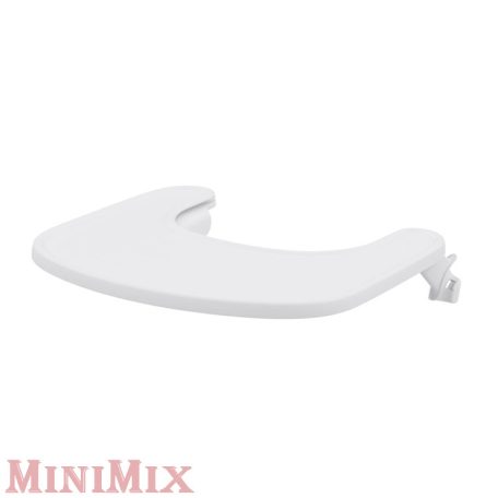 CYBEX Lemo 2 4-in-1 etetőszék All White