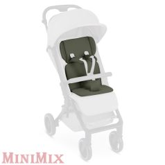   ABC Design Ping3 Travel/Ping3 Trekking babakocsi betét Cozy Olive