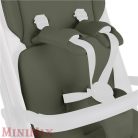ABC Design Ping3 Travel/Ping3 Trekking babakocsi betét Cozy Olive