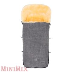 Babycab 7813732 Skaidi lábzsák