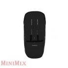 Werner Christ 2380 Flims lábzsák fekete