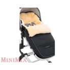 Werner Christ 2380 Flims lábzsák fekete