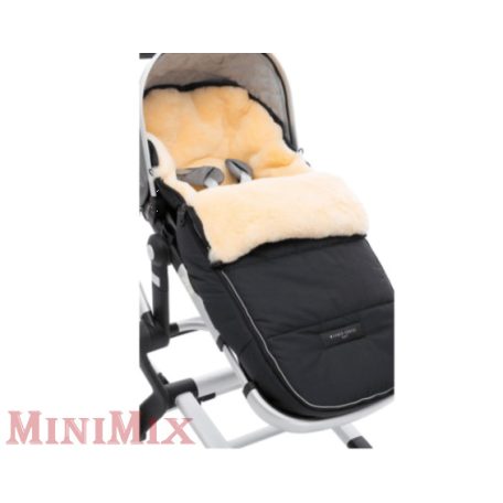 Werner Christ 2380 Flims lábzsák fekete