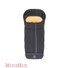 Babycab Inari lábzsák sötétszürke