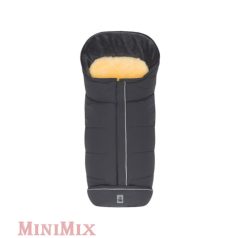 Babycab Inari lábzsák sötétszürke