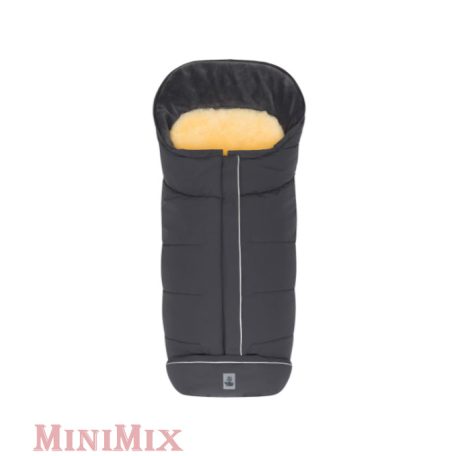 Babycab Inari lábzsák sötétszürke