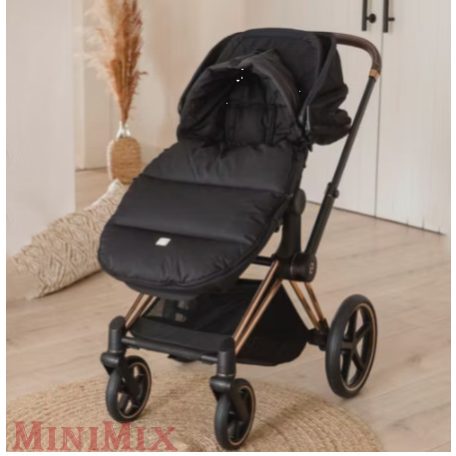 Kaiser 65691-25 Dowwny XL bundazsák fekete