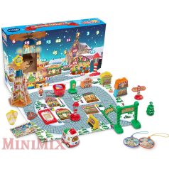 VTech Tut Tut Baby Flizter adventi kalendárium