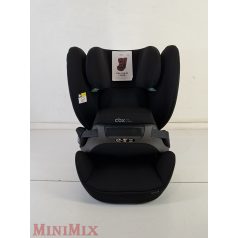 Cybex Pallas B i-Size autósülés Black