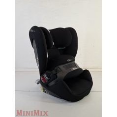 Cybex Pallas B i-Size autósülés Black