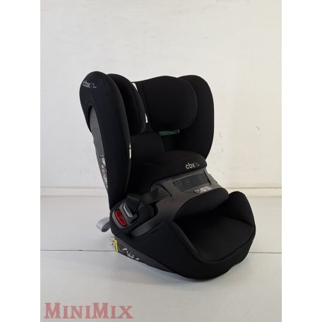 Cybex Pallas B i-Size autósülés Black
