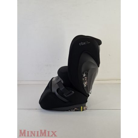 Cybex Pallas B i-Size autósülés Black