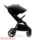 Kinderkraft Mitzy sport babakocsi Ink Black