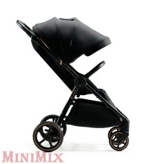 Kinderkraft Mitzy sport babakocsi Ink Black