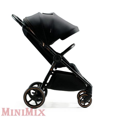 Kinderkraft Mitzy sport babakocsi Ink Black