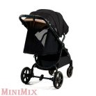 Kinderkraft Mitzy sport babakocsi Ink Black