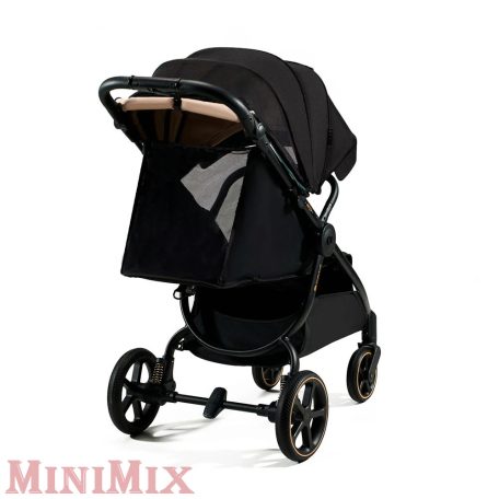 Kinderkraft Mitzy sport babakocsi Ink Black