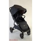 Kinderkraft Mitzy sport babakocsi Ink Black