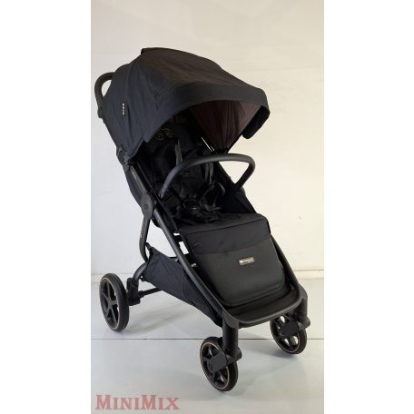 Kinderkraft Mitzy sport babakocsi Ink Black