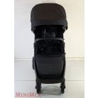 Kinderkraft Mitzy sport babakocsi Ink Black