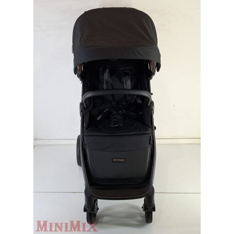 Kinderkraft Mitzy sport babakocsi Ink Black