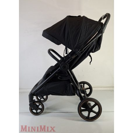 Kinderkraft Mitzy sport babakocsi Ink Black