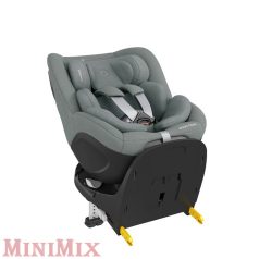   Maxi-Cosi Mica 360 Pro 40-105 cm Authentic Grey gyerekülés 0-4 év