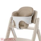 Cybex Click & Fold Cushion Gold Almond Beige ülőkebetét etetőszékhez