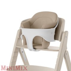   Cybex Click & Fold Cushion Gold Almond Beige ülőkebetét etetőszékhez