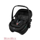 Maxi-Cosi Coral Slide Pro babahordozó Onyx Black