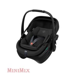 Maxi-Cosi Coral Slide Pro babahordozó Onyx Black