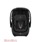 Maxi-Cosi Coral Slide Pro babahordozó Onyx Black