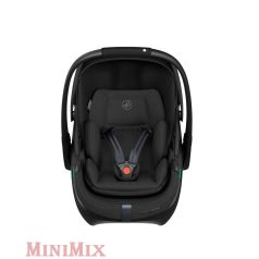 Maxi-Cosi Coral Slide Pro babahordozó Onyx Black