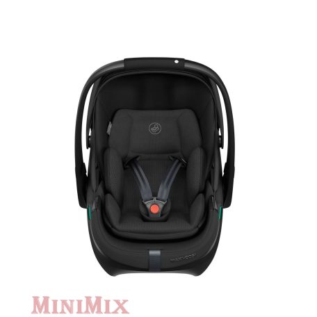 Maxi-Cosi Coral Slide Pro babahordozó Onyx Black