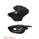 Maxi-Cosi Coral Slide Pro babahordozó Onyx Black
