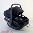 Maxi-Cosi Coral Slide Pro babahordozó Onyx Black