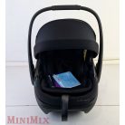 Maxi-Cosi Coral Slide Pro babahordozó Onyx Black