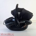 Maxi-Cosi Coral Slide Pro babahordozó Onyx Black