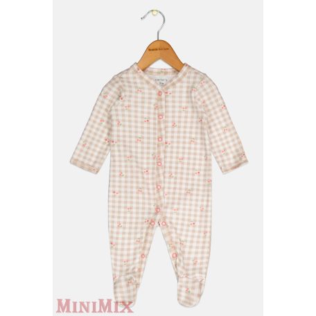 Carter's 1N044810 Meggyes rugdalózó 74-es (b)