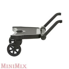 ABC Design Kiddie Ride On 2 testvérfellépő