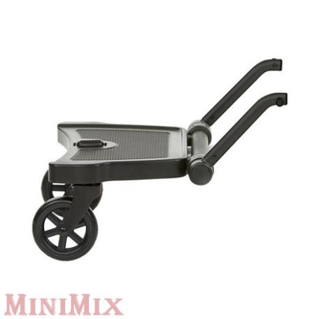 ABC Design Kiddie Ride On 2 testvérfellépő