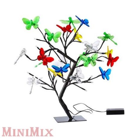 Led fa " 4 évszak "