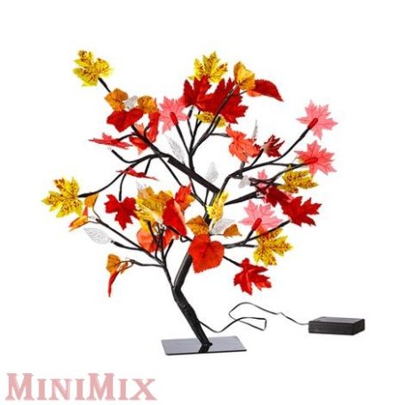 Led fa " 4 évszak "