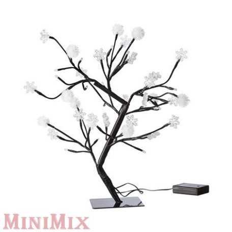 Led fa " 4 évszak "