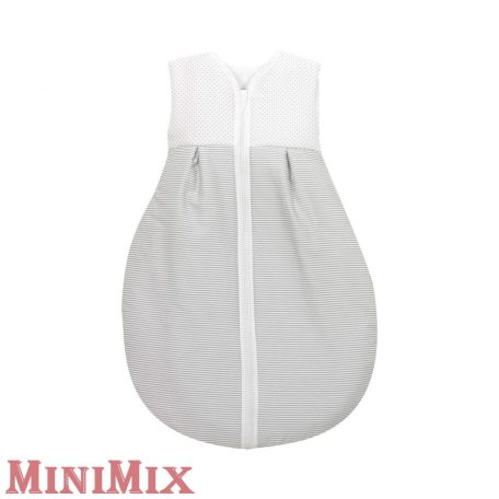 Alvi hálózsák csíkos 70 cm