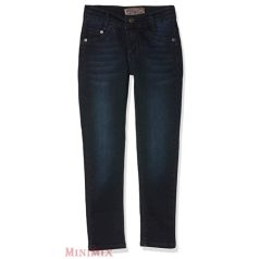 Blue Effect Girl's Jeans 92-es Slim 