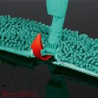 Cleanmaxx 2 in 1 Spray Mopp felmosó