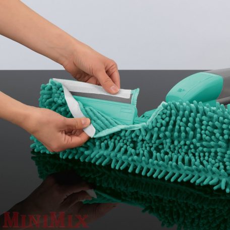 Cleanmaxx 2 in 1 Spray Mopp felmosó